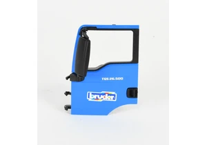 Bruder 43708 Ersatzteile Fahrertür MAN TGS