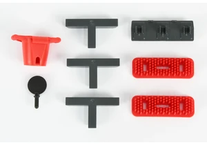 Bruder 46238 Ersatzteile Zubehör für Landwirte