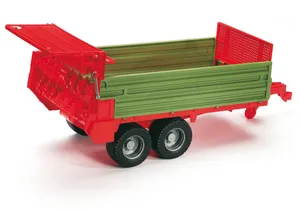 Bruder 2209 Stalldungstreuer