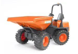 Bruder 2449 AUSA Minidumper