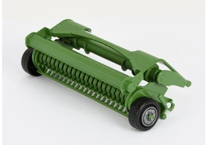 Bruder 41039 Ersatzteile Hebebühne für Krone Ballenpresse