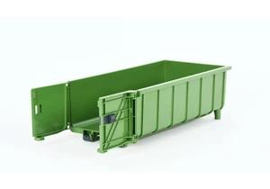 Bruder 42009 Ersatzteile Kippbehälter für Waggon