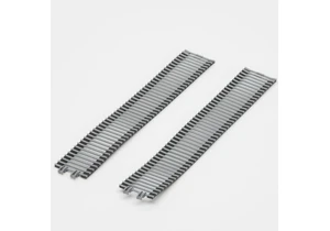 Bruder 42149 Ersatzteile Förderbänder für Grimme Mähdrescher