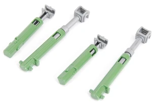 Bruder 42209 Ersatzteile Hydraulikzylinder für den Krone KWT 8.82