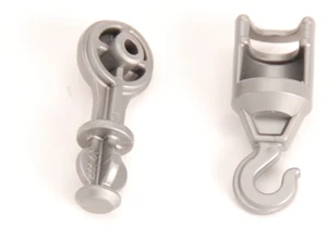 Bruder 42269 Ersatzteile Haken für Ladearm