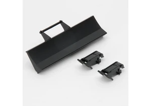 Bruder 42469 Ersatzteile Schaufel für CAT Bagger