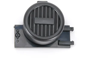 Bruder 42509 Ersatzteile Heckklappe für Polizei-Jeep