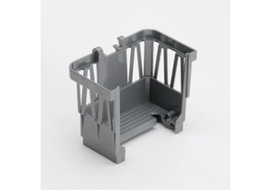 Bruder 42589 Ersatzteile Korb für Feuerwehr MB Sprinter