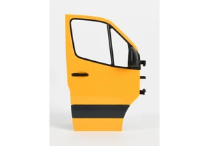 Bruder 42689 Ersatzteile Rechte Tür für MB Sprinter Abschleppdienst