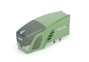 Bruder 43039 Ersatzteile Haube für Fendt Traktor