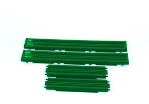 Bruder 43059 Ersatzteile Wagenseitenwanden