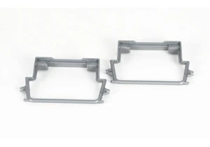 Bruder 43499 Ersatzteile Gepäckträger