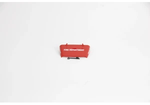 Bruder 43529 Ersatzteile Motorhaube für Feuerwehr-Jeep