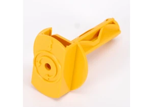 Bruder 43569 Ersatzteile Haspelwelle