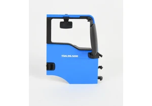 Bruder 43709 Ersatzteile Beifahrertür für MAN TGS