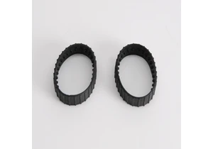 Bruder 46209 Ersatzteile Kette für Mikrobagger und Dumpster