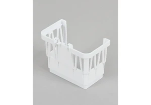 Bruder 46299 Ersatzteile Korb für Feuerwehrmann MB Sprinter