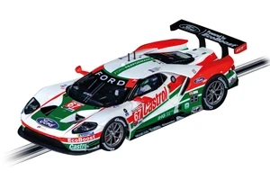 Produktbild von Carrera 20024000 Digital 124 Auto Ford GT Race Car No. 67