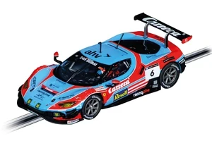Produktbild von Carrera 20027800 Evolution Auto Ferrari 296 GT3 Carrera, No. 20 24h Dubai