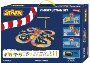 Produktbild von Carrera 16180100 STRAX Construction Set