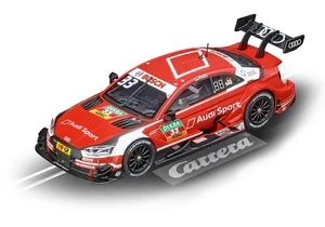 Carrera 20027601 Evolution Auto Audi RS 5 DTM R. Rast, No.33