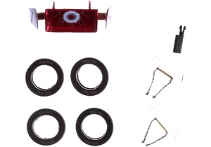 Produktbild von Carrera 20088301 Kleinteile