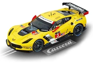 Carrera 20030701 Digital 132 Auto Chevrolet Corvette C7.R Corvette Racing, No. 3