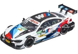 Carrera 20027602 Evolution Auto BMW M4 DTM M. Wittmann, No. 11