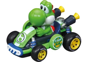 Carrera 20064302 GO!!! Auto Mario Kart World - Yoshi