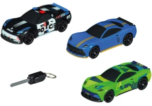 Carrera 16513002 Street Racer Mix