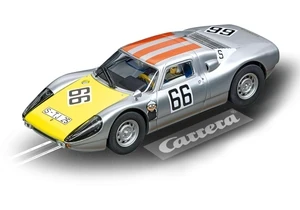 Carrera 20030902 Digital 132 Auto Porsche 904 Carrera GTS No. 66