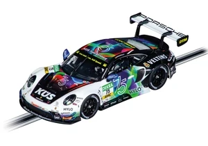 Carrera 20032003 Digital 132 Auto Porsche 911 GT3 R Team Bernhard, No.75 DTM 2023