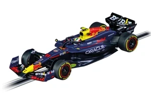 Carrera 20027803 Evolution Auto Red Bull Racing RB20 S.Perez, No.11
