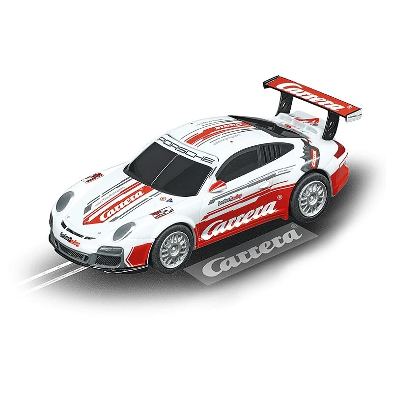 Carrera 20064103 GO!!! Auto Porsche 911 GT3 Carrera Race Taxi
