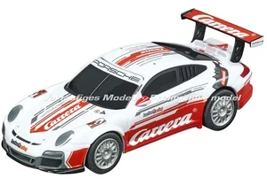 Carrera 20064103 GO!!! Auto Porsche 911 GT3 Carrera Race Taxi