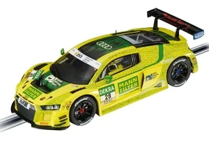 Carrera 20027703 Evolution Auto Audi R8 LMS GT3 MANN-FILTER Land Motorsport, No. 28