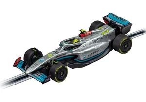 Carrera 20064204 GO!!! Auto Mercedes-AMG F1 W13 E Performance Hamilton, No.44