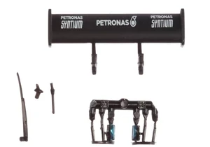 Produktbild von Carrera 20090304 Kleinteile