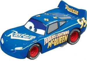 Carrera 20064104 GO!!! Disney Pixar Cars Auto Fabulous Lightning McQueen
