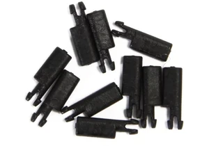 Produktbild von Carrera 20088104 Leitkiele (10 Stück)