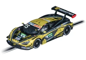 Produktbild von Carrera 20027704 Evolution Auto Mc Laren 720S GT3 JP-Motorsport, No. 15 DTM 2021