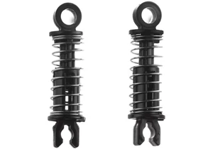 Carrera 370990414 RC Ersatzteil 2 hintere Stoßdämpfer