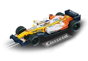 Carrera 20041304 Digital 143 Auto Renault R28 Show Car No. 5