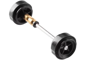 Produktbild von Carrera 20085404 Vorderachse