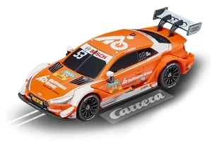 Carrera 20041405 Digital 143 Auto Audi RS 5 DTM J. Green, No. 53