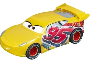Carrera 20064105 GO!!! Disney Pixar Cars Auto Rust-eze Cruz Ramirez