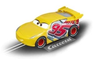 Carrera 20064105 GO!!! Auto Disney/Pixar Cars - Rust-eze Cruz Ramirez