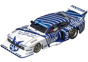 Carrera 20027605 Evolution Auto Ford Capri Zakspeed Turbo D&W, No. 3