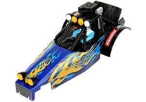 Carrera 370990275 RC Ersatzteil 1 Karosserie