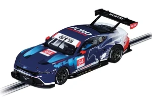 Produktbild von Carrera 20024005 Digital 124 Auto Ford Mustang GT3 Ford Performance, No. 64
